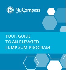 E-book: Your Guide to an Elevated Lump Sum Program