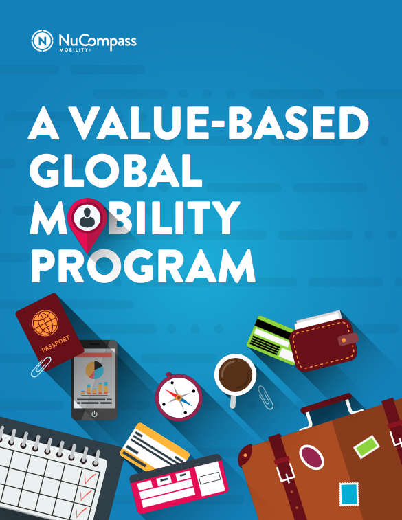 Global Mobility and Relocation Programs Mobility